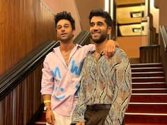 Pulkit Samrat’s Brother Ullas Samrat Makes A Smashing Debut In LGBTQ+ Relationship Drama ‘TAPS’