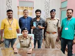 गया स्टेशन पर खो गया था फोन तो मोबाइल चुराने उसी स्टेशन पर पहुंच गया युवक, फिर क्या हुआ?