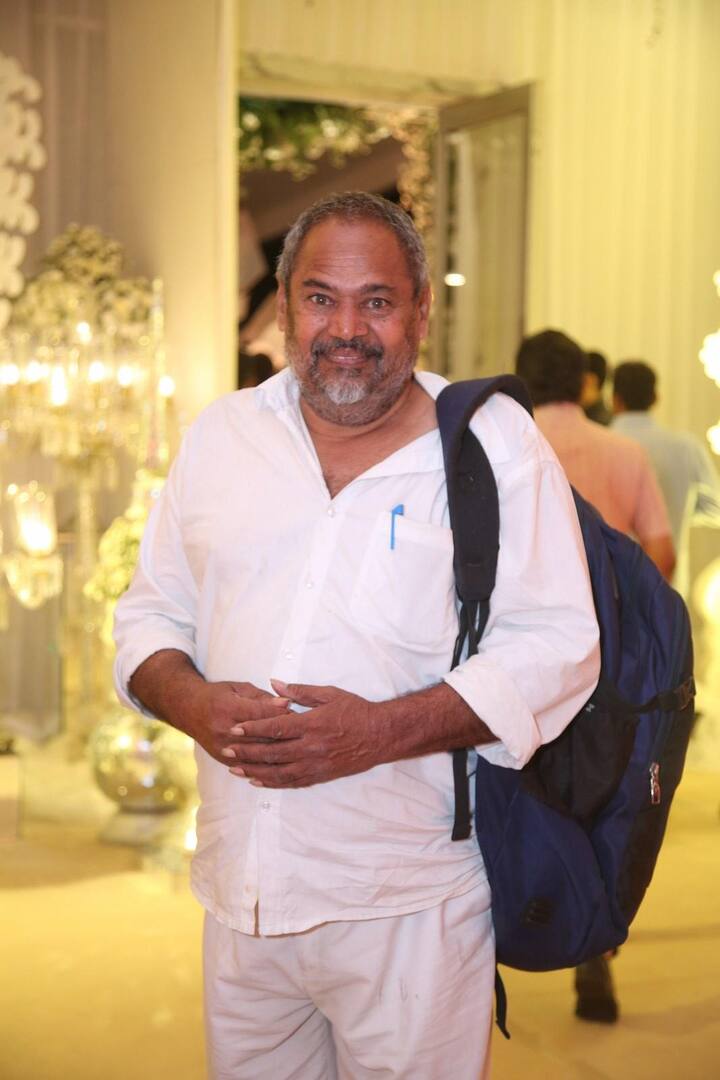 అట్టహాసంగా శర్వానంద్- ర‌క్షిత రిసెప్షన్ వేడుక
