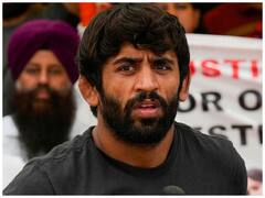 सोनीपत में पंचायत से पहले पहलवान बजरंग पूनिया का बड़ा बयान, कहा- ‘हम उन लोगों के सामने...’