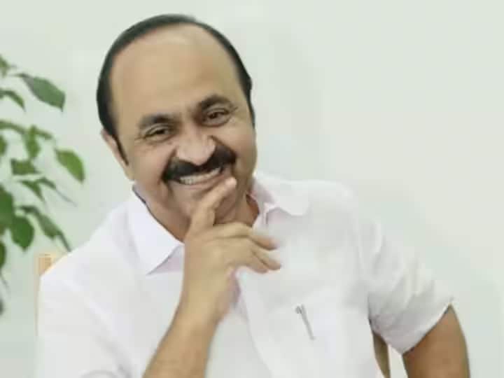 Pinarayi Vijayan Kerala Punarjani Scheme Vigilance Probe Opposition Leader V D Satheesan Punarjani Scheme: Kerala CM Orders Vigilance Probe Against Oppn Leader VD Satheesan
