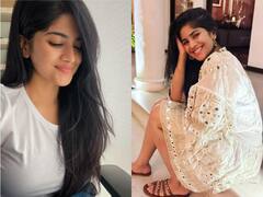 Megha Akash : அரசியல்வாதி மகனை மணக்கிறாரா தனுஷின் ரீல் ஜோடி?