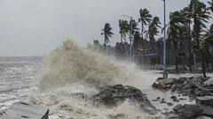 Biporjoy Cyclone: સાવધાન! આવનાર 24 કલાકમાં રૌદ્ર સ્વરૂપ ધારણ કરશે વાવાઝોડુ બિપરજોય, આ રાજ્યોમાં થશે મૂશળઘાર વરસાદ