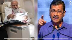 PM Modi ਦੀ ਡਿਗਰੀ ਦਾ ਮਾਮਲਾ ਪੁੱਜਾ ਹਾਈ ਕੋਰਟ, ਅਰਵਿੰਦ ਕੇਜਰੀਵਾਲ ਨੇ ਦਾਇਰ ਕੀਤੀ ਪਟੀਸ਼ਨ