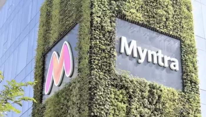 Myntra 'ਤੇ ਕਰਦੇ ਹੋ ਸ਼ਾਪਿੰਗ ਤਾਂ ਇਹ ਖ਼ਬਰ ਤੁਹਾਡੇ ਲਈ ਬੇਹੱਦ ਅਹਿਮ , ਜਾਣੋ ਕੰਪਨੀ ਦੇ ਇਸ ਸਰਵਿਸ ਚਾਰਜ ਬਾਰੇ Myntra has implemented a Rupees 10 Charge on every order irrespective of the order value Myntra 'ਤੇ ਕਰਦੇ ਹੋ ਸ਼ਾਪਿੰਗ ਤਾਂ ਇਹ ਖ਼ਬਰ ਤੁਹਾਡੇ ਲਈ ਬੇਹੱਦ ਅਹਿਮ , ਜਾਣੋ ਕੰਪਨੀ ਦੇ ਇਸ ਸਰਵਿਸ ਚਾਰਜ ਬਾਰੇ
