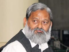 गृह मंत्री अनिल विज की दो टूक, बोले- 'सुरजेवाला को इस पर बोलने का कोई अधिकार नहीं'