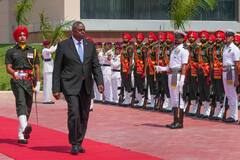 IN Pics: तस्वीरों में देखिए इस हफ्ते का भारत