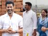 PrabhuDeva: பெண் குழந்தைக்கு தந்தையான பிரபுதேவா? மகிழ்ச்சியில் சுந்தரம் மாஸ்டர் குடும்பம்!