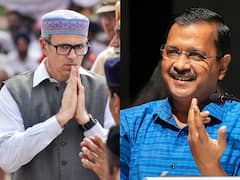 Ordinance Row — 'Where Was He When Article 370 Was Removed?': Omar Abdullah On Kejriwal Seeking Oppn Support