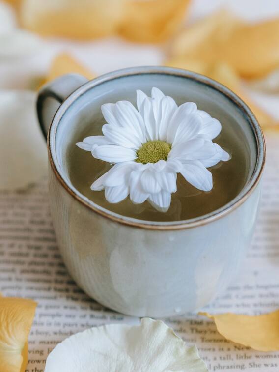 डायबिटीज पेशेंट के लिए रामबाण है ये 7 तरह की चाय