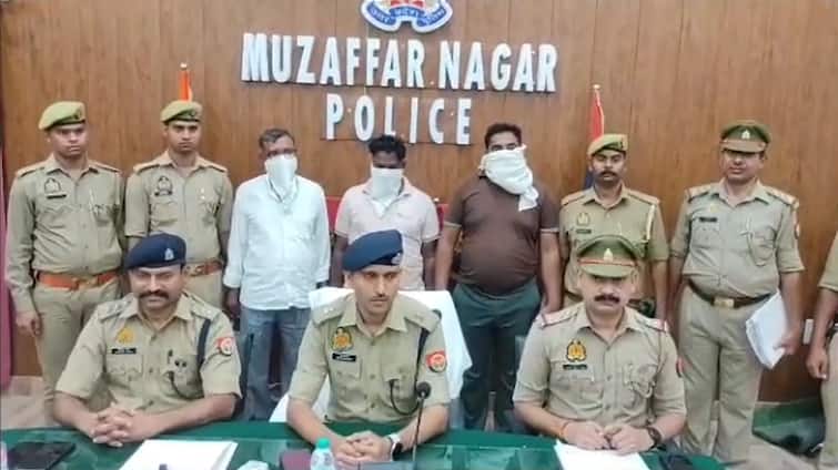 Muzaffarnagar SP leader cheated 1.5 crore rupees by making fake power of attorney up police arrested ANN UP News: मुजफ्फरनगर में सपा नेता ने फर्जी पावर ऑफ अटॉर्नी बनाकर की 1.5 करोड़ की ठगी, पुलिस ने किया गिरफ्तार