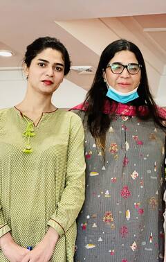 Pakistani Transgender : ये हैं पाकिस्तान की 'शहजादी' और 'चांदनी', जेंडर चेंज कर बनीं पार्षद, तस्वीरें दुनिया में छाईं, देखिए