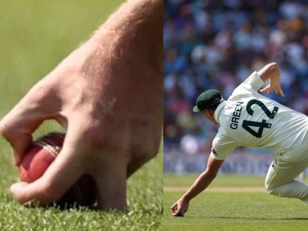 WTC Final 2023: Crowd Chanting CHEATERS to Australian Players After Shubman Gill Controversial  Dismissal WTC Final 2023: చీటర్స్ చీటర్స్ అంటూ హోరెత్తుతున్న ఓవల్ - గిల్ వివాదాస్పద ఔట్‌పై ట్విటర్‌లో ఆగ్రహం