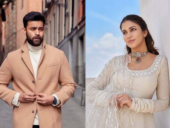 सगाई की झलकियां शेयर करते हुए वरुण ने इंस्टाग्राम पर लिखा, 'मुझे मेरा प्यार मिल गया...' वहीं लावण्या ने उन्हीं तस्वीरों को शेयर करते हुए कैप्शन में लिखा- '2016 फाउंड फोर फोर-एवर!'