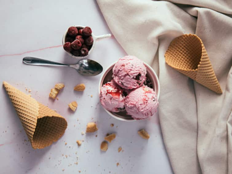 How To Make Your Ice Creams Healthy This Summer Check Out These Easy Homemade Recipes Know How To Make Your Ice Creams Healthy, Check Out These Easy Recipes