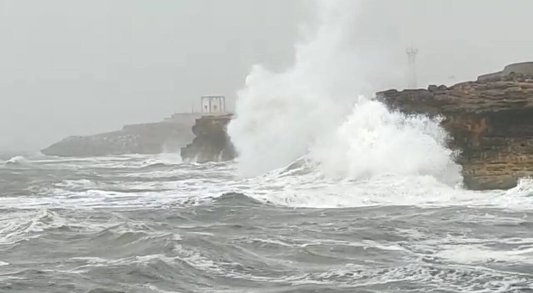 bipar Cyclone moving north-northeast, this state will be affected the most, know more updates Biparjoy live Update: ઉત્તર-ઉત્તરપૂર્વ તરફ આગળ વધી રહ્યું છે વાવાઝોડુ, આ રાજ્યને થશે સૌથી વધુ અસર, જાણો વધુ અપડેટ
