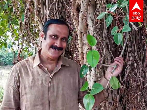 Anbumani Flash back : 