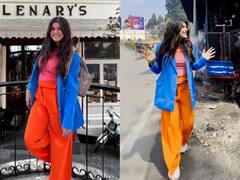 Shenaz Treasury Pics: कहां गई ‘इश्क विश्क’ में शाहिद से इश्क लड़ाने वाली ये एक्ट्रेस, जानिए आजकल क्या कर रही हैं