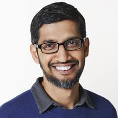 HBD Sundar Pichai : தமிழ்நாடு முதல் அமெரிக்கா வரை.. சுந்தர் பிச்சை பற்றிய சுவாரஸ்ய தகவல்கள்!