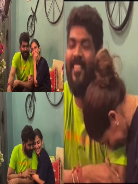 திருமண நாளையொட்டி நயனுக்கு விக்னேஷ் சிவன் கொடுத்த சர்ப்ரைஸ்!