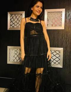 Photos : 'ગંદી બાત'ની આ અભિનેત્રીએ કરી લીધા નિકાહ!!!