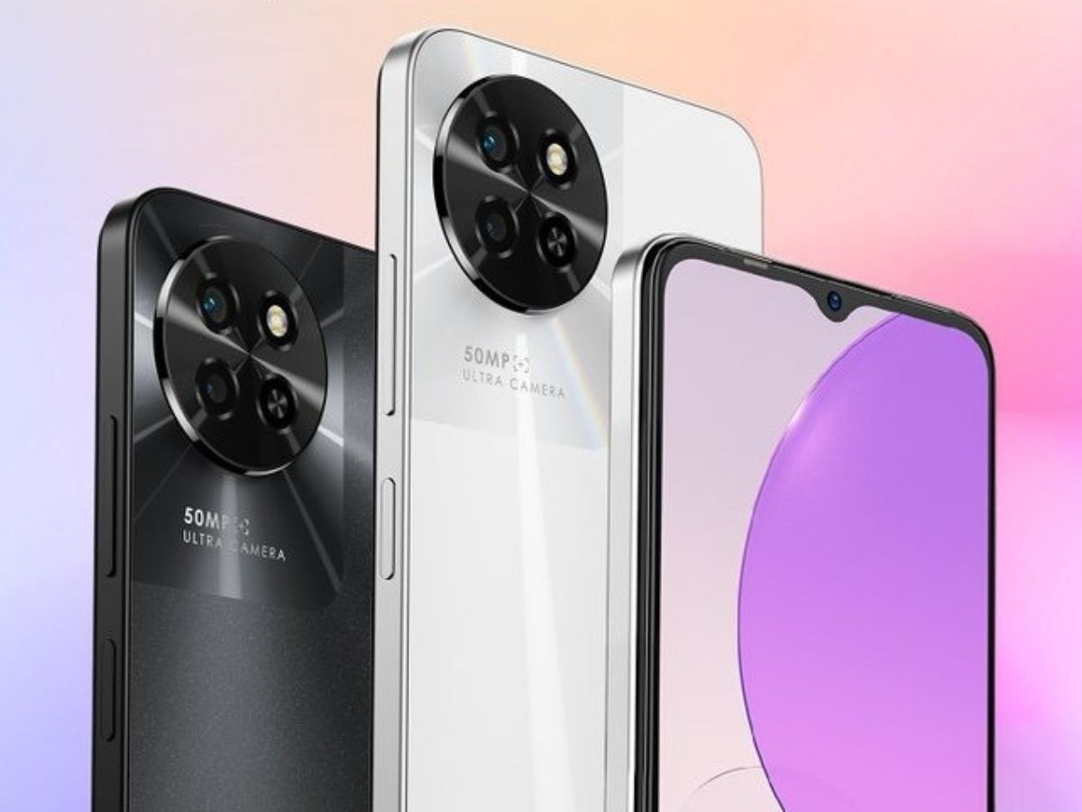 Budget Smartphone: ভারতে হাজির নতুন বাজেট ফোন Itel S23, দাম কত? কী কী ফিচার রয়েছে?