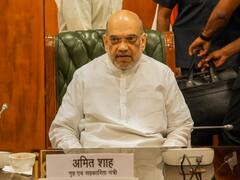 'हमारा लक्ष्य है, मुस्लिम आरक्षण खत्म हो', गृह मंत्री अमित शाह बोले- ये संविधान के खिलाफ