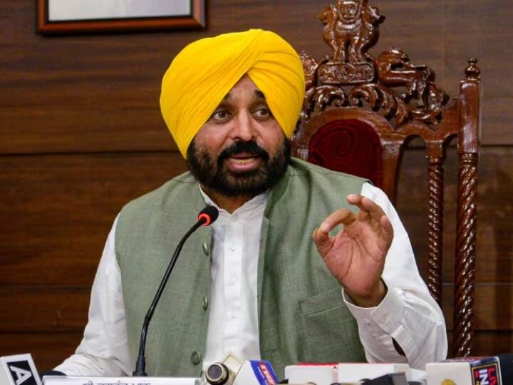 Punjab government will regularize 14 thousand teachers, CM Mann announced in cabinet meeting