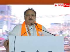 ఏపీలో ఉన్నది స్కాముల సర్కార్ - బీజేపీకి ఓ చాన్స్ ఇవ్వండి - కాళహస్తిలో జేపీ నడ్డా పిలుపు !