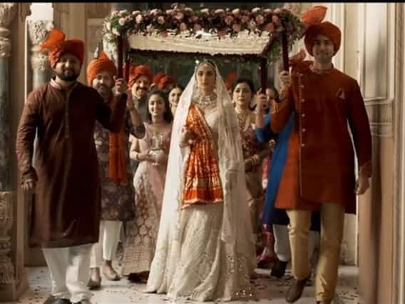 SatyaPrem Ki Katha Review| Kartik Aaryan Kiara Advani की ये किस एक वजह से जरूर देखनी चाहिए