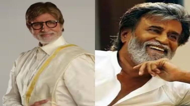 amitabh-bachchan-can-be-seeen-in-thalaivar-170-with-rajnikanth Amitabh Bachchan: 32 ਸਾਲ ਬਾਅਦ ਅਮਿਤਾਭ ਬੱਚਨ-ਰਜਨੀਕਾਂਤ ਮੁੜ ਵੱਡੇ ਪਰਦੇ 'ਤੇ ਇਕੱਠੇ ਆਉਣਗੇ ਨਜ਼ਰ, ਜਾਣੋ ਕਿਹੜੀ ਹੈ ਉਹ ਫਿਲਮ