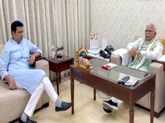 क्या हरियाणा में बीजेपी को मिल गया जेजेपी का ‘आप्शन’? गठबंधन टूटने पर भी बनी रहेगी सरकार!