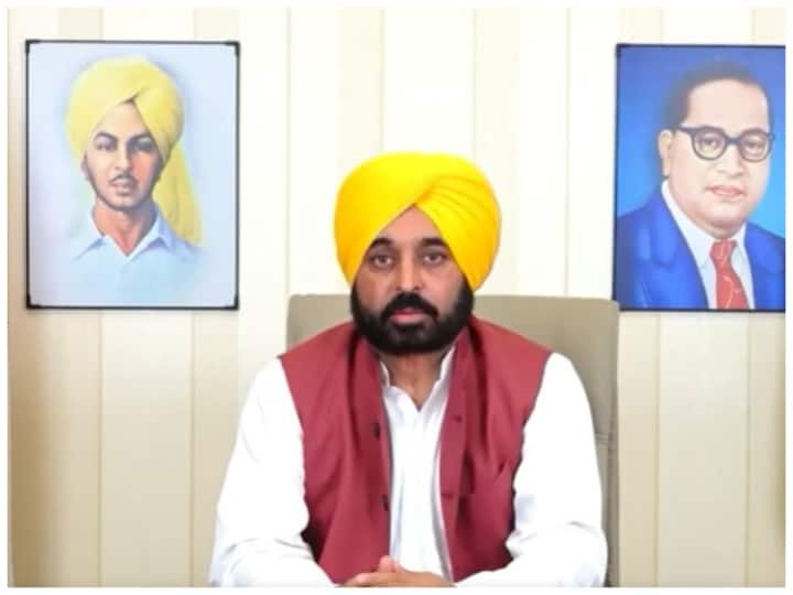 cm bhagwant mann announces around 3 Lakh Private Jobs for Youth Big Employment Opportunity Punjab Jobs: पंजाब में रोजगार का बड़ा अवसर, सीएम भगवंत मान का एलान- प्राइवेट सेक्टर में 2.77 लाख युवाओं के लिए नौकरी!