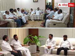 నెల్లూరులో  ఆ ముగ్గురు ఎమ్మెల్యేలు టీడీపీలోకి - లైన్  క్లియర్ !