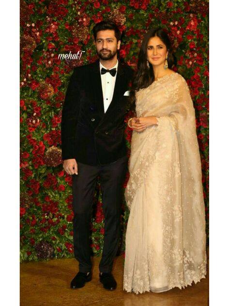 ਵਿੱਕੀ ਨੇ ਦੱਸਿਆ ਕਿ ਜਦੋਂ ਵੀ ਉਹ ਕਿਸੇ ਗੀਤ ਦੀ ਸ਼ੂਟਿੰਗ ਕਰ ਰਿਹਾ ਹੁੰਦਾ ਹੈ, ਤਾਂ ਉਹ ਮੈਨੂੰ ਮੇਰੀ ਡਾਂਸ ਰਿਹਰਸਲ ਦੀ ਵੀਡੀਓ ਜ਼ਰੂਰ ਮੰਗਦੀ ਹੈ।