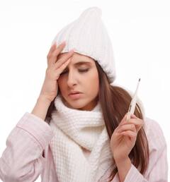 Home Remedies for Fever: ਤੁਹਾਡੀ ਰਸੋਈ 'ਚ ਮੌਜੂਦ ਬੁਖਾਰ ਦਾ ਇਲਾਜ, ਜਾਣ ਕੇ ਹੋ ਜਾਓਗੇ ਹੈਰਾਨ