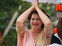 रायबरेली से प्रियंका गांधी चुनाव लड़ती हैं तो क्या जीत पाएंगी? सर्वे में मिला हैरान करने वाला जवाब