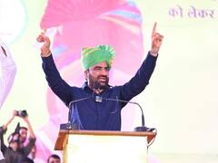 हनुमान बेनीवाल कल आएंगे भरतपुर, छात्रसंघ चुनाव निरस्त को लेकर छात्रों से करेंगे बातचीत