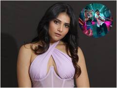 అల్లు శిరీష్ 'బడ్డీ'లో హీరోయిన్ ఈ అమ్మాయే - ఎవరో తెలుసా?