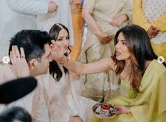 Parineeti-Raghav Wedding Venue: ਪਰਿਣੀਤੀ-ਰਾਘਵ ਉਦੈਪੁਰ ਦੀ ਇਸ ਖੂਬਸੂਰਤ ਜਗ੍ਹਾ 'ਤੇ ਲੈਣਗੇ ਫੇਰੇ, ਵੇਖੋ ਸ਼ਾਨਦਾਰ ਤਸਵੀਰਾਂ