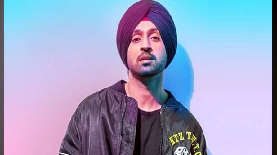 Diljit Dosanjh: ਦਿਲਜੀਤ ਦੋਸਾਂਝ ਨੇ ਸਾਂਝੀ ਕੀਤੀ ਮਜ਼ੇਦਾਰ ਪੋਸਟ, ਬੋਲੇ- ਆਪਣੀ ਫਿਲਮ ਦੇ ਤੁਸੀ ਆਪ ਹੀ ਲੇਖਕ, ਨਿਰਦੇਸ਼ਕ ਤੇ ਐਕਟਰ... Punjabi Singer Diljit Dosanjh shared an interesting thing said - You are the writer director and actor of your film Diljit Dosanjh: ਦਿਲਜੀਤ ਦੋਸਾਂਝ ਨੇ ਸਾਂਝੀ ਕੀਤੀ ਮਜ਼ੇਦਾਰ ਪੋਸਟ, ਬੋਲੇ- ਆਪਣੀ ਫਿਲਮ ਦੇ ਤੁਸੀ ਆਪ ਹੀ ਲੇਖਕ, ਨਿਰਦੇਸ਼ਕ ਤੇ ਐਕਟਰ...