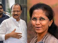 शरद की पावर स्ट्राइक में अजित फंसे, पवार के 3 दांव से भाई पर कैसे भारी पड़ी सुप्रिया सुले?