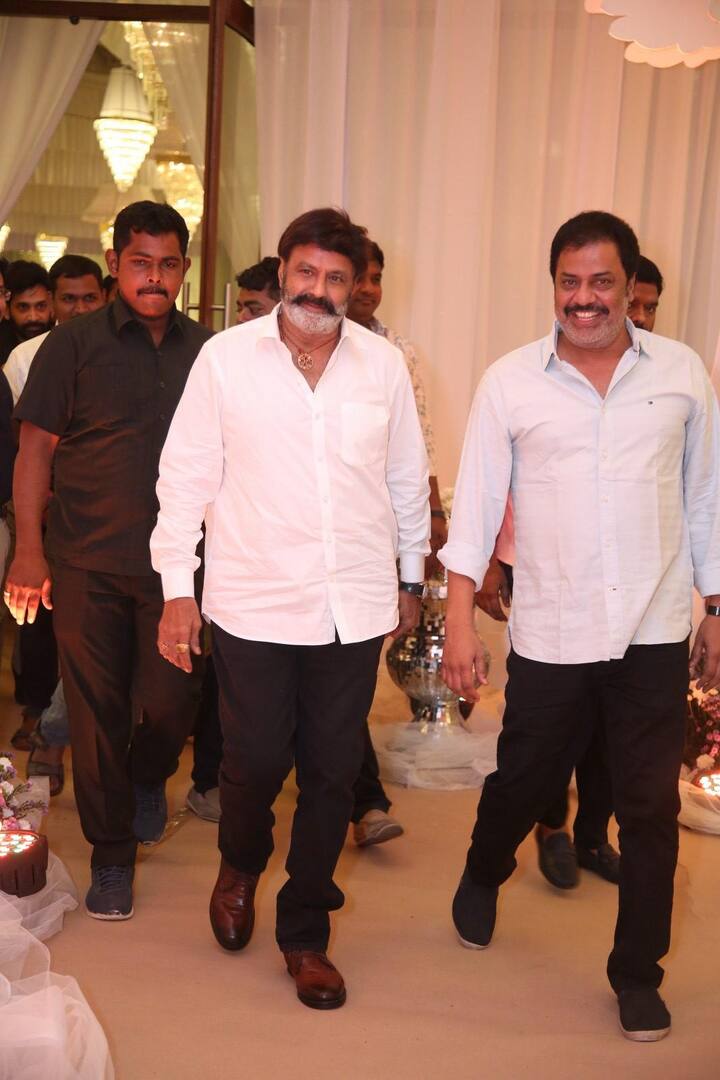 అట్టహాసంగా శర్వానంద్- ర‌క్షిత రిసెప్షన్ వేడుక