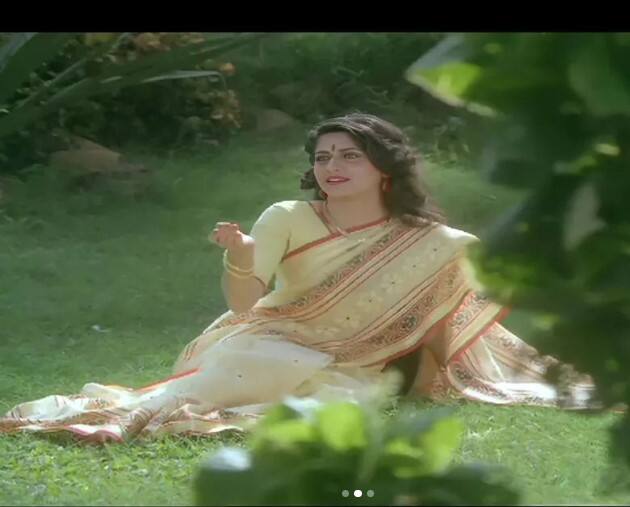 ਅਰਚਨਾ ਦਾ ਨਾਂ ਫਿਲਮਾਂ ਦੇ ਨਾਲ-ਨਾਲ ਟੀਵੀ ਇੰਡਸਟਰੀ 'ਚ ਵੀ ਕਾਫੀ ਮਸ਼ਹੂਰ ਸੀ। ਅਦਾਕਾਰਾ ਨੇ ਆਪਣੇ ਕਰੀਅਰ 'ਚ 'ਕਿੱਸਾ ਸ਼ਾਂਤੀ ਕਾ', 'ਕਰਨਭੂਮੀ' ਅਤੇ 'ਫੂਲਵਤੀ' ਵਰਗੇ ਮਸ਼ਹੂਰ ਟੀਵੀ ਸ਼ੋਅਜ਼ 'ਚ ਕੰਮ ਕੀਤਾ ਸੀ।