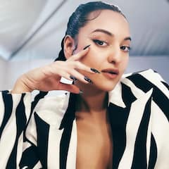 Sonakshi Sinha Photos: సోనాక్షి సిన్హా లేటెస్ట్ ఫొటోస్ చూశారా!