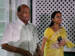 सुप्रिया सुले और प्रफुल्ल पटेल बने NCP के कार्यकारी अध्यक्ष, क्या शरद पवार ने दे दिया अपने उत्तराधिकारी का संकेत?