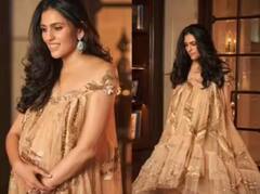 Akash Ambani & Shloka Mehta Daughter : ਵੇਦਾ ਦਾ ਕੀ ਹੁੰਦਾ ਹੈ ਮਤਲਬ ? ਆਕਾਸ਼ ਅੰਬਾਨੀ-ਸ਼ਲੋਕਾ ਮਹਿਤਾ ਨੇ ਰੱਖਿਆ ਆਪਣੀ ਬੇਟੀ ਦਾ ਨਾਂ, ਵੇਖੋ ਤਸਵੀਰਾਂ