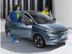 Affordable Electric Cars: ਇਹ ਨੇ ਭਾਰਤ 'ਚ ਵਿਕਣ ਵਾਲੀਆਂ ਸਭ ਤੋਂ ਸਸਤੀਆਂ ਇਲੈਕਟ੍ਰਿਕ ਕਾਰਾਂ, ਦੇਖੋ ਤਸਵੀਰਾਂ