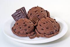 Chocolate ice cream recipe: கொளுத்தும் வெயிலுக்கு குளு குளு சாக்லேட் ஐஸ்க்ரீம்..ரெசிபி இதோ..