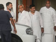 सीएम नीतीश कुमार की बुलाई बैठक से क्या विपक्ष हो पाएगा एकजुट, सर्वे में लोगों ने कही ये बात